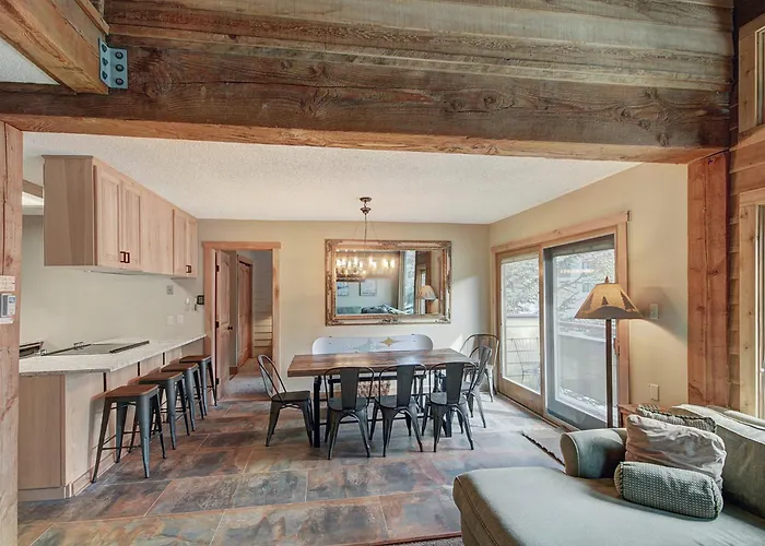 An203 Anaconda Apartment Copper Mountain