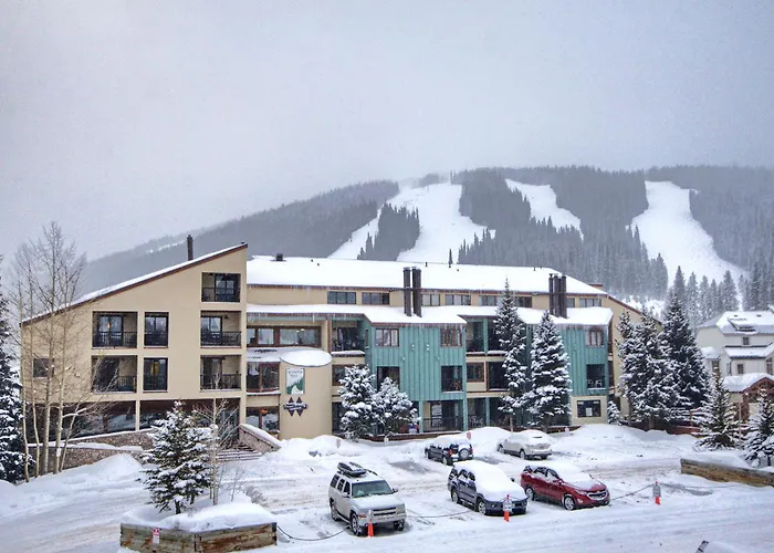 An203 Anaconda Apartment Copper Mountain